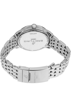 Premier Stainless Steel Automatic