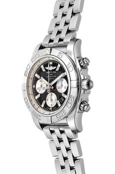 Chronomat B01 Stainless Steel Automatic