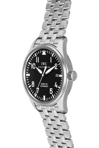 Pilot&#39;s Mark XVI Stainless Steel Automatic