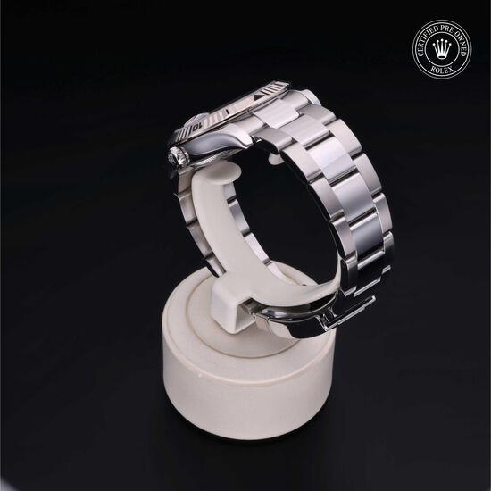 Datejust Turn-O-Graph