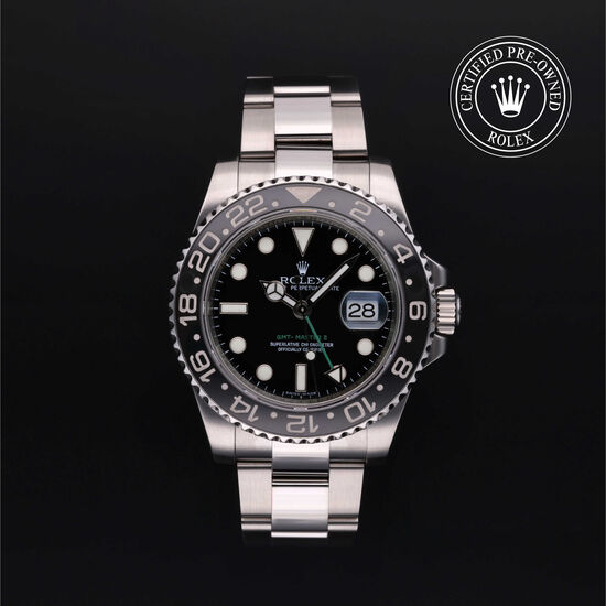GMT-Master II