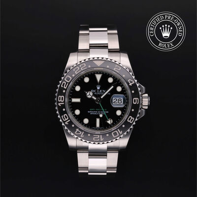 GMT-Master II