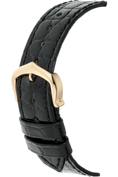 Ronde Solo Yellow Gold and Stainless Steel Quartz