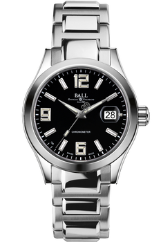 Ball engineer ii pioneer clearance