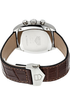 Monza Chronograph Stainless Steel Automatic