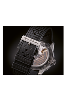 Fifty Fathoms Automatique
