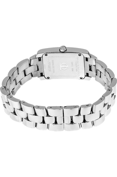 Hampton Milleis Stainless Steel Quartz