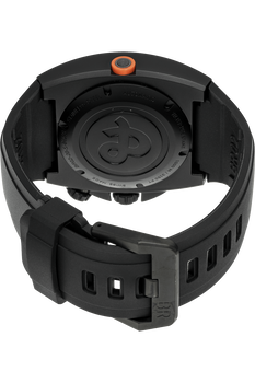 BR-02 PVD Stainless Steel Automatic
