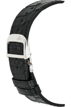 Master Ultra Thin Moon Stainless Steel Automatic