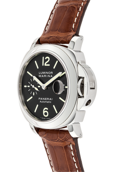 Luminor Marina Stainless Steel Automatic