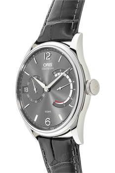 Artelier Calibre 111 Stainless Steel Manual