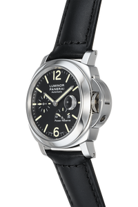 Luminor Power Reserve Stainless Steel Automatic