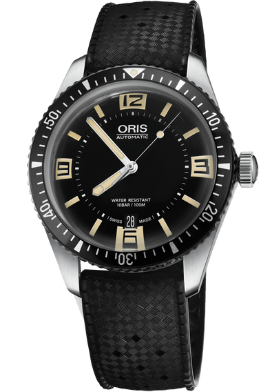 Oris divers sixty outlet
