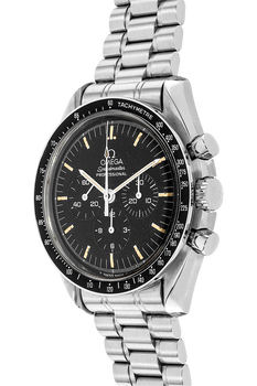 Speedmaster Moonwatch Professional Stainless Steel Automatic