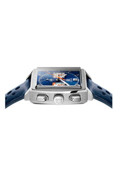 Monaco Chronograph Gulf Edition