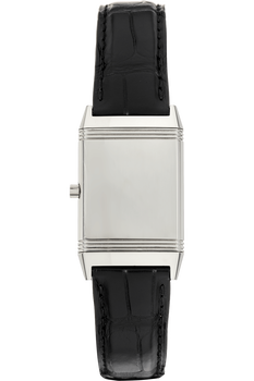 Reverso Stainless Steel Quartz