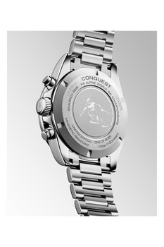 Conquest Chrono Ski Edition