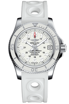 Superocean II 36