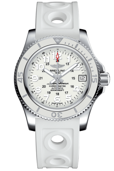 Superocean II 36