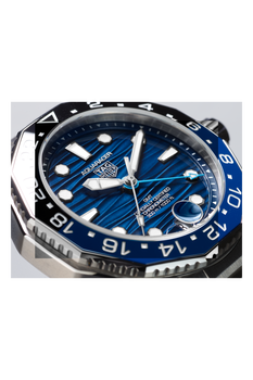 Aquaracer Professional 300 GMT