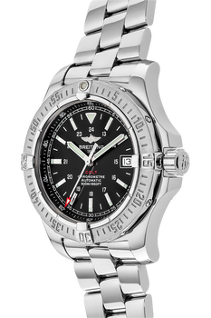 Colt Stainless Steel Automatic