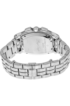 Royal Eagle Chronograph Stainless Steel Automatic
