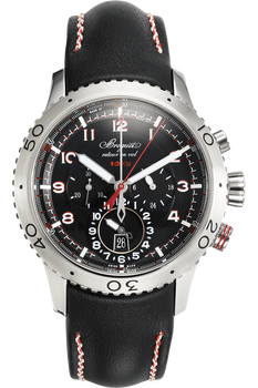 Type XXII 10hz Stainless Steel Automatic