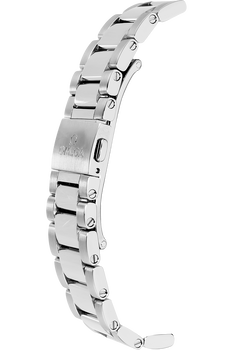 Seamaster Aqua Terra Stainless Steel Automatic
