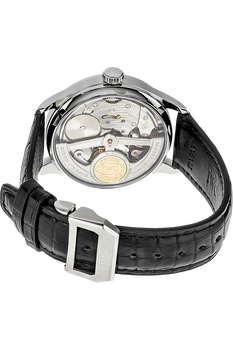 Portuguese Stainless Steel Automatic