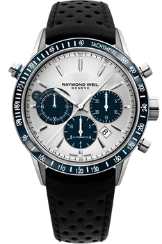 Freelancer Chronograph
