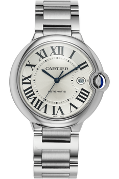 Ballon Bleu Stainless Steel Automatic