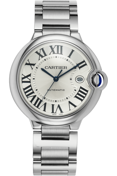Ballon Bleu Stainless Steel Automatic