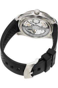 Pioneer Centre Seconds Stainless Steel Automatic