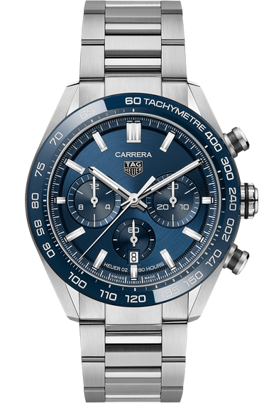 Tag heuer hot sale carrera sports watch