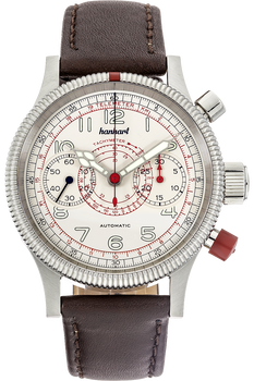 Pioneer TachyTele Stainless Steel Automatic