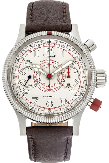 Pioneer TachyTele Stainless Steel Automatic