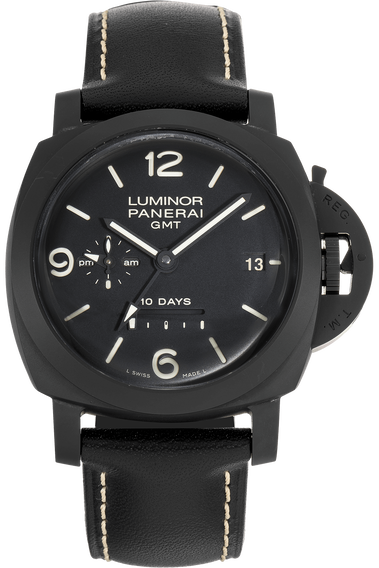 Luminor GMT 10 Days Ceramic Automatic