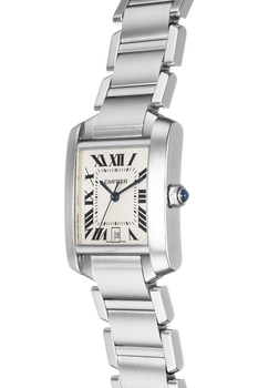 Tank Francaise Stainless Steel Automatic