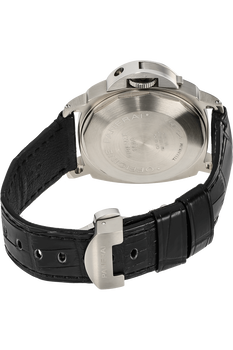 Luminor Power Reserve Titanium Automatic