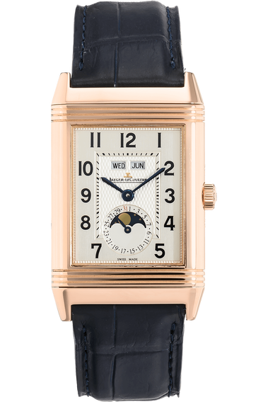 Reverso moonphase outlet