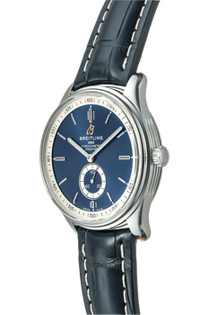 Premier Stainless Steel Automatic