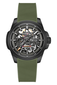 Independence Skeleton 40mm