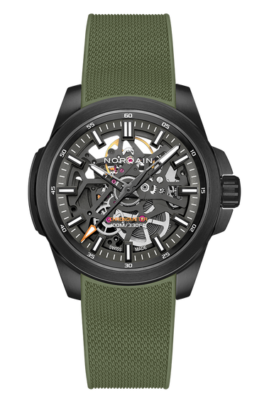 Independence Skeleton 40mm