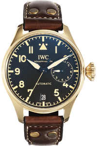 Big Pilot's Heritage Bronze Automatic