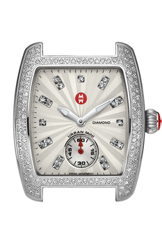 Urban Mini Diamond, Diamond Dial