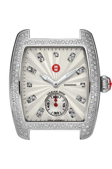 Urban Mini Diamond, Diamond Dial