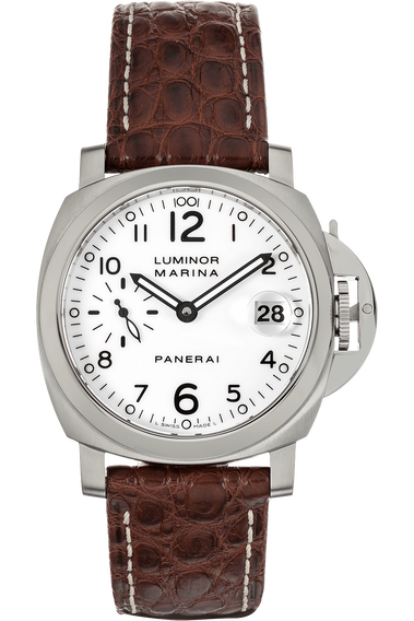 Luminor Marina Stainless Steel Automatic