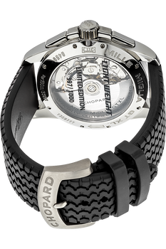 Mille Miglia GT XL Chronograph Limited Edition Titanium