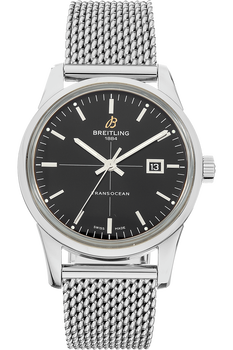 Breitling transocean a10360 sale