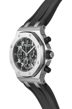 Royal Oak Offshore Stainless Steel Automatic